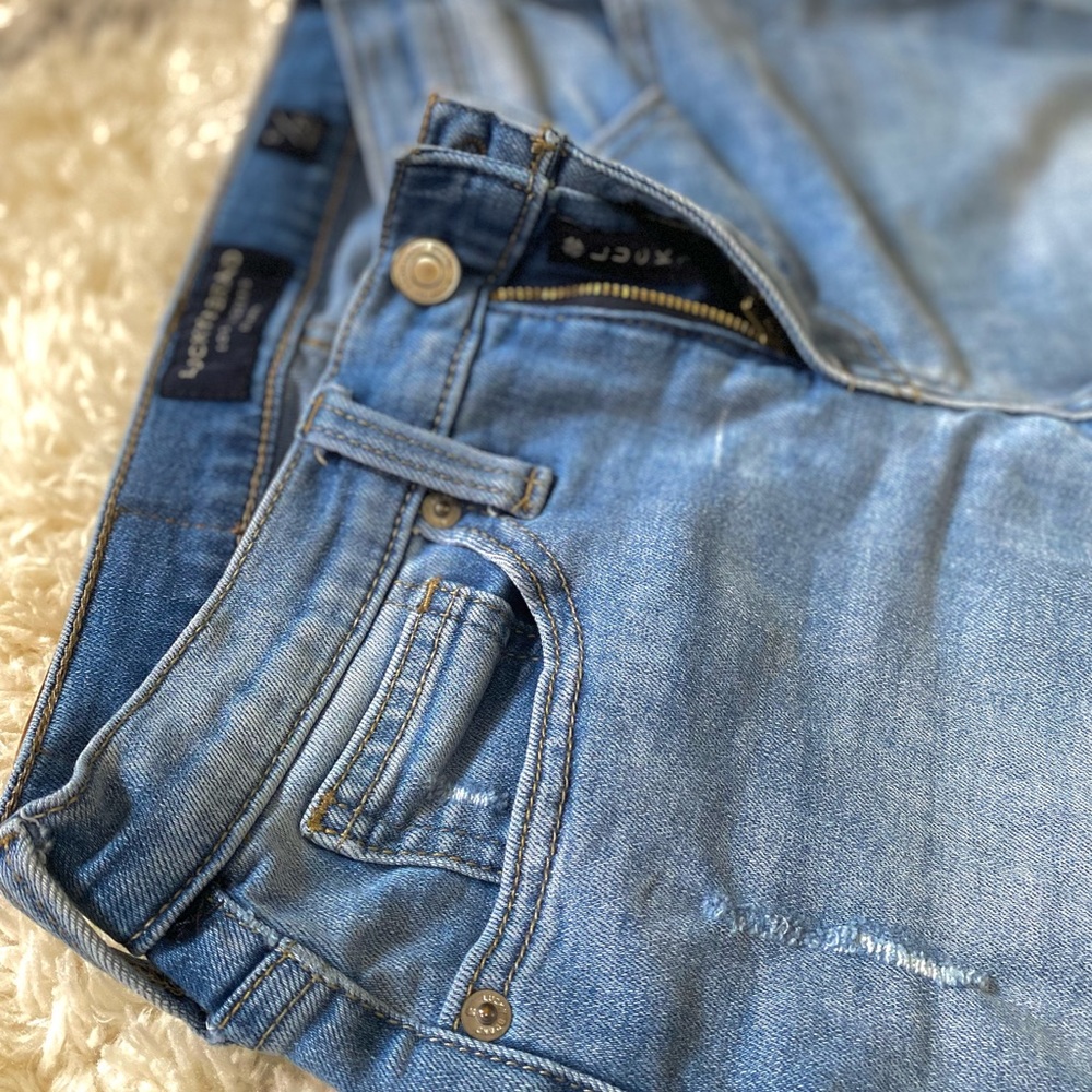 Lucky Brand Jeans